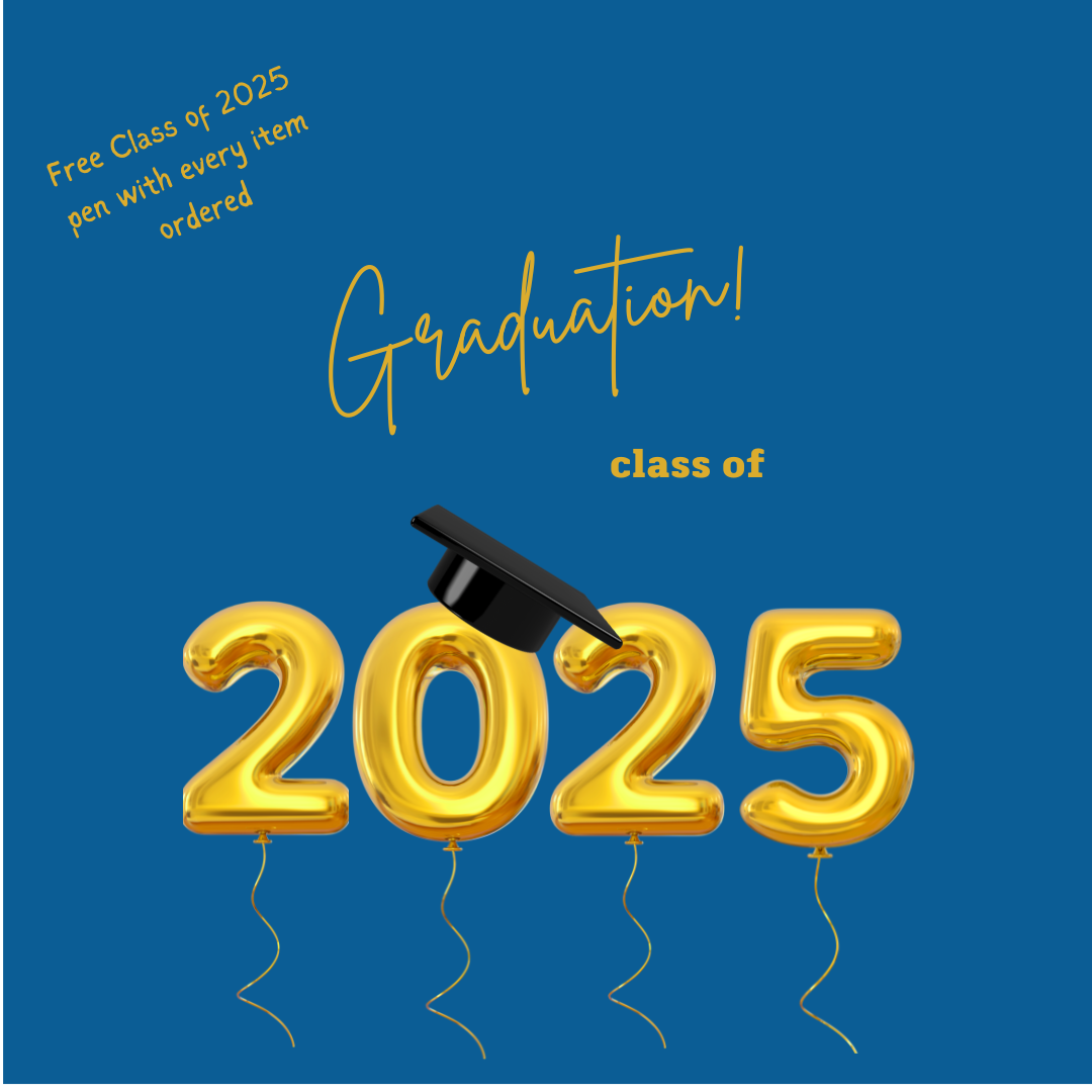 Graduation Gifts